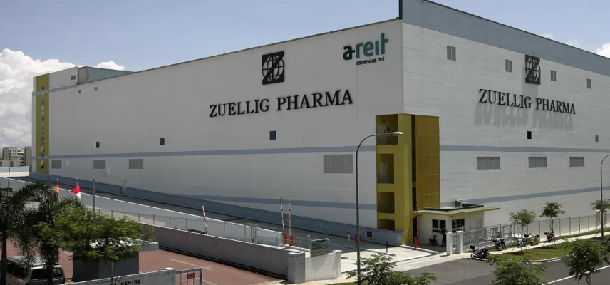 Zuellig Pharma becomes STADA Philippines exclusive distribution partner